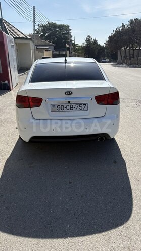 Kia Cerato-6