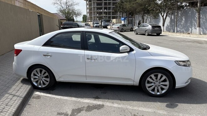 Kia Cerato-4