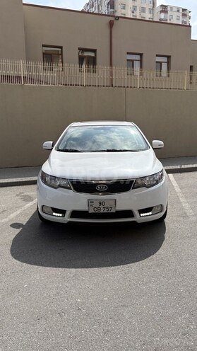 Kia Cerato-1