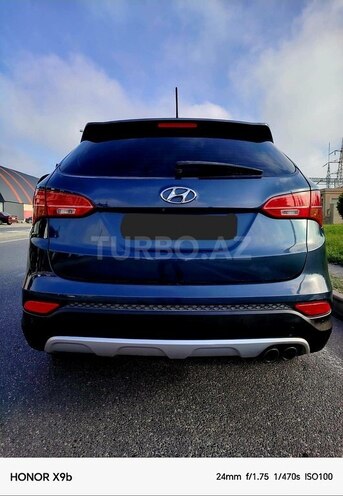 Hyundai Santa Fe-2