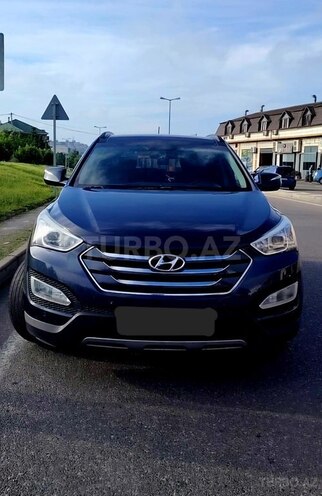 Hyundai Santa Fe-3