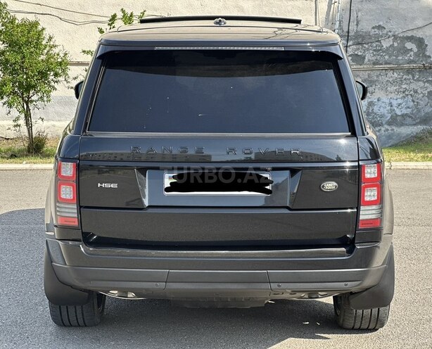 Land Rover Range Rover-7
