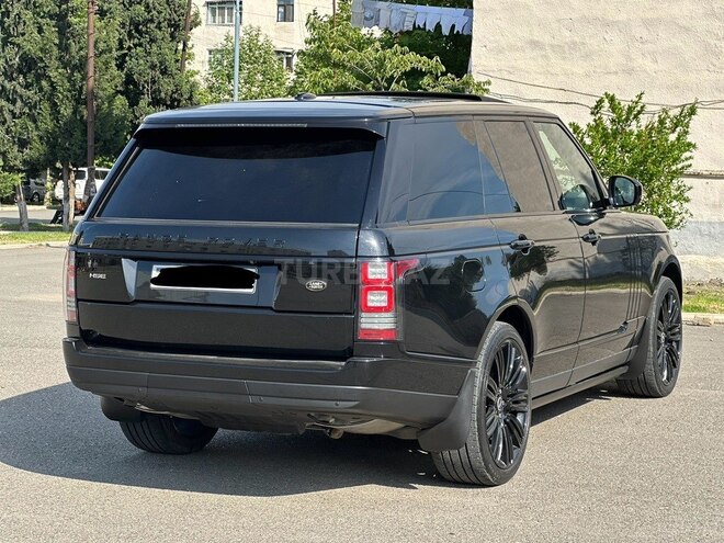 Land Rover Range Rover-9