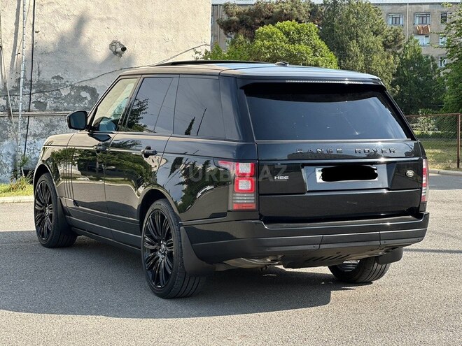 Land Rover Range Rover-8