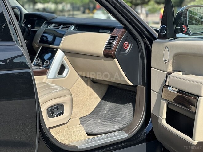 Land Rover Range Rover-11
