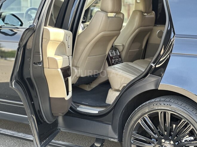 Land Rover Range Rover-12