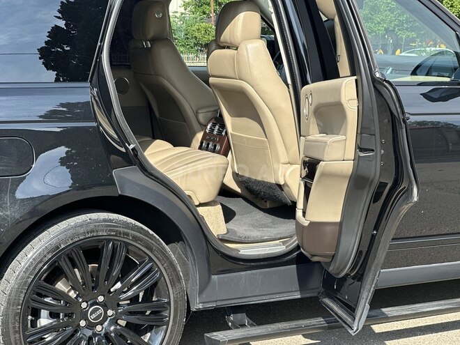 Land Rover Range Rover-13
