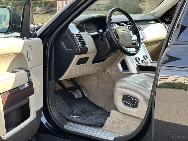 Land Rover Range Rover-10