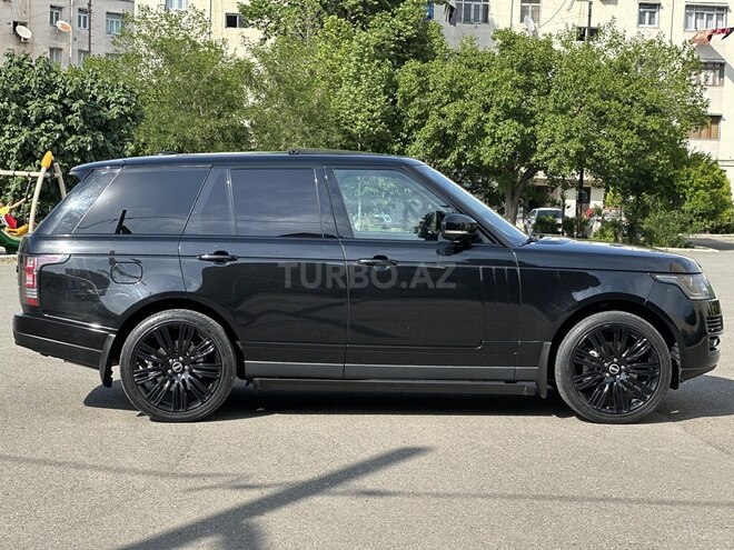 Land Rover Range Rover-6