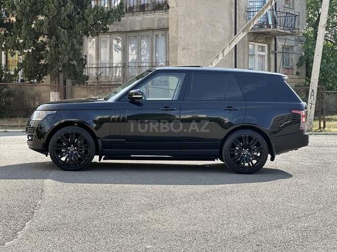 Land Rover Range Rover-5