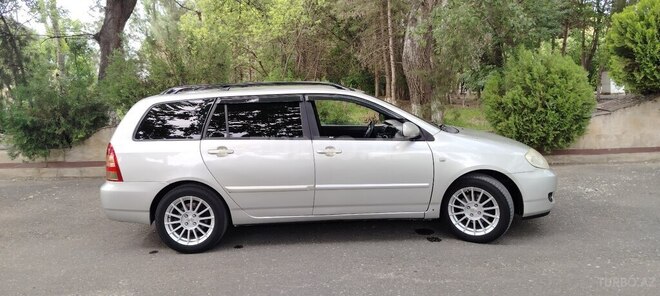 Toyota Corolla-3