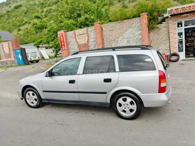 Opel Astra-5