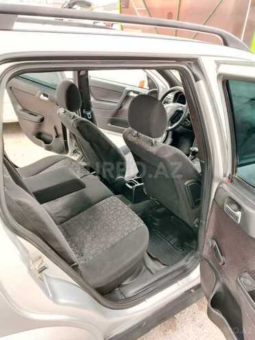 Opel Astra-9