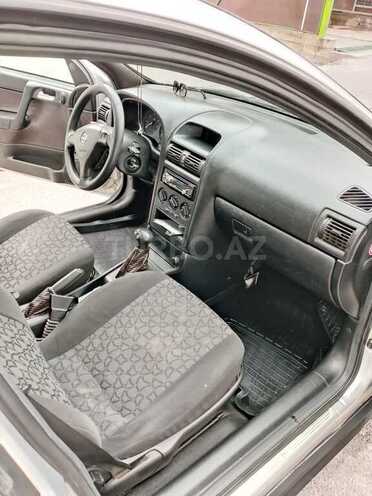 Opel Astra-8