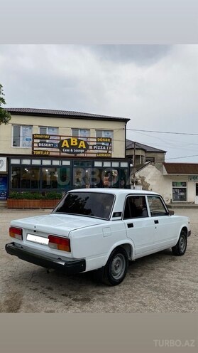 LADA (VAZ) 2107-6