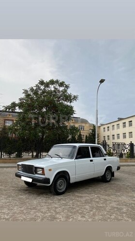 LADA (VAZ) 2107-3