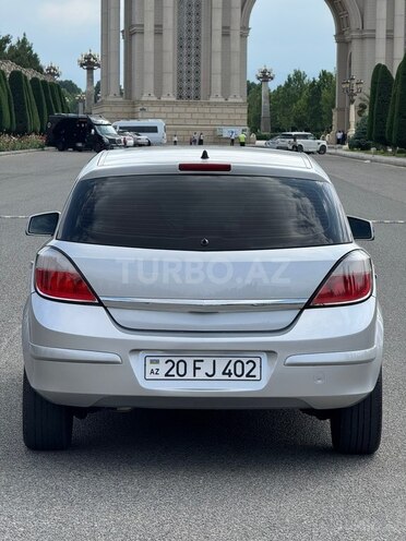 Opel Astra-14