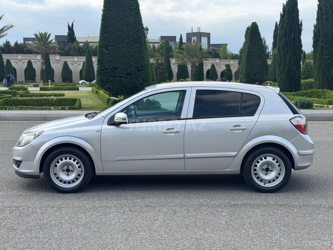 Opel Astra-13