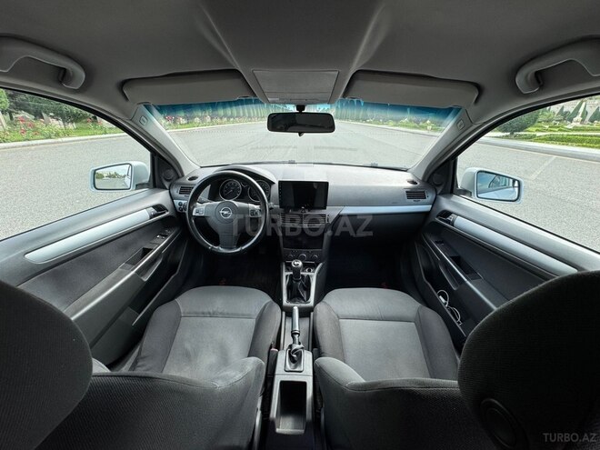 Opel Astra-6