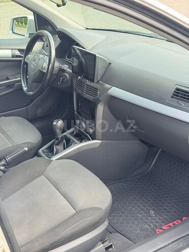 Opel Astra-8