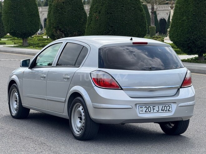 Opel Astra-16