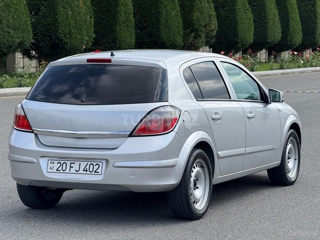 Opel Astra-15