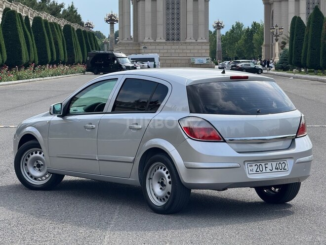 Opel Astra-5