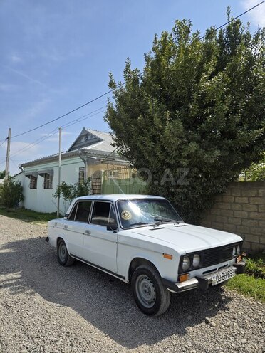 LADA (VAZ) 2106-4