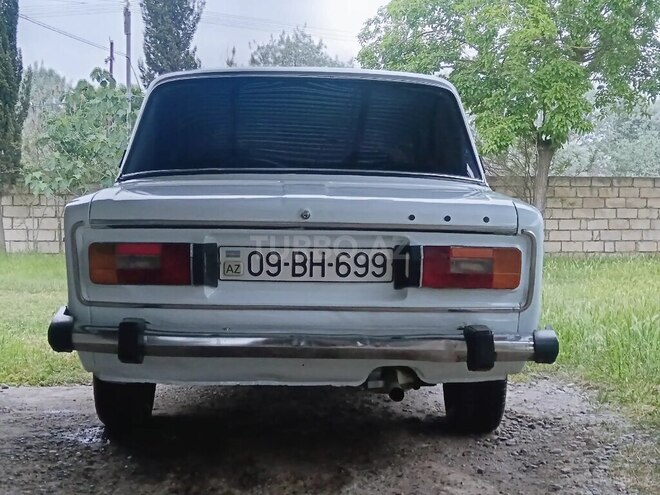 LADA (VAZ) 2106-3