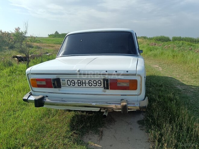 LADA (VAZ) 2106-6