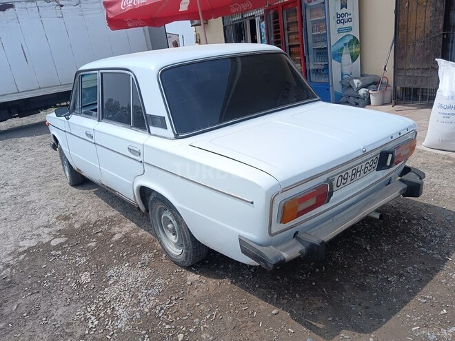 LADA (VAZ) 2106-5