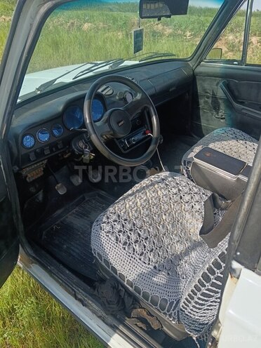 LADA (VAZ) 2106-8