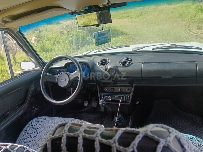 LADA (VAZ) 2106-9