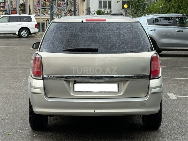 Opel Astra-4