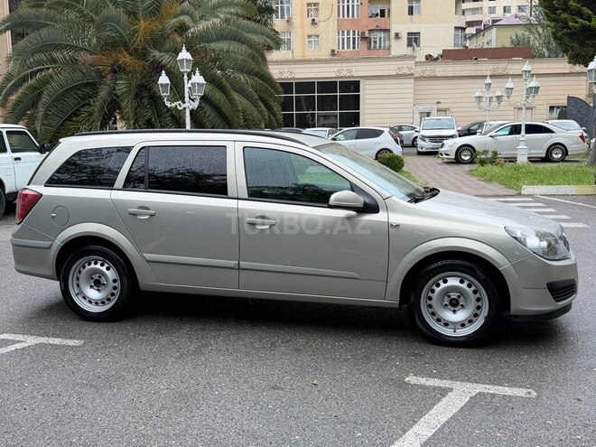 Opel Astra-3