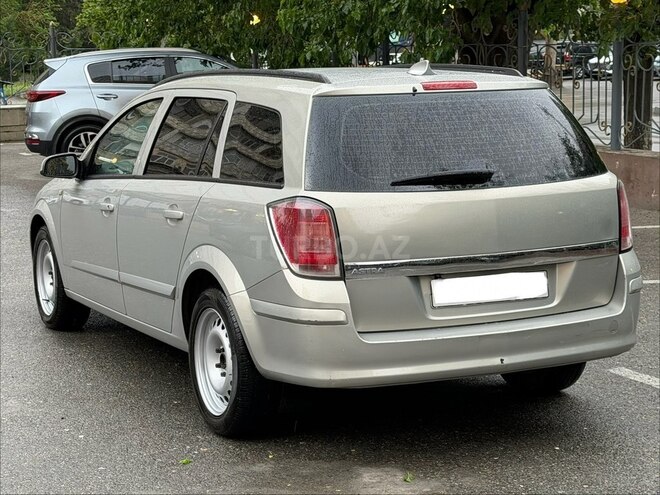 Opel Astra-6