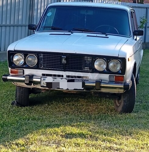 LADA (VAZ) 2106-1