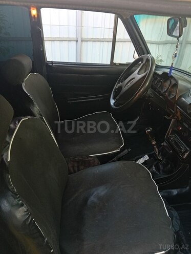LADA (VAZ) 2106-2
