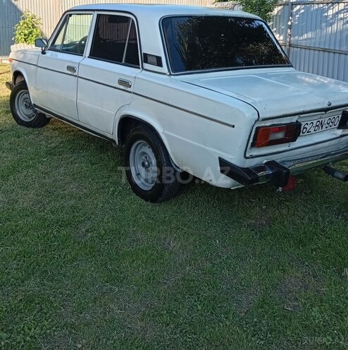 LADA (VAZ) 2106-8