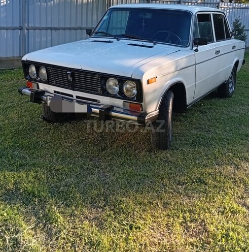 LADA (VAZ) 2106-5
