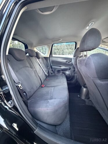 Nissan Note-18