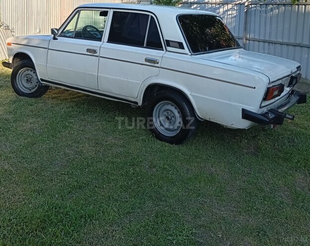 LADA (VAZ) 2106-6