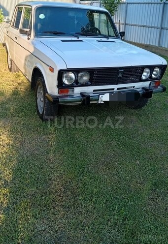LADA (VAZ) 2106-4