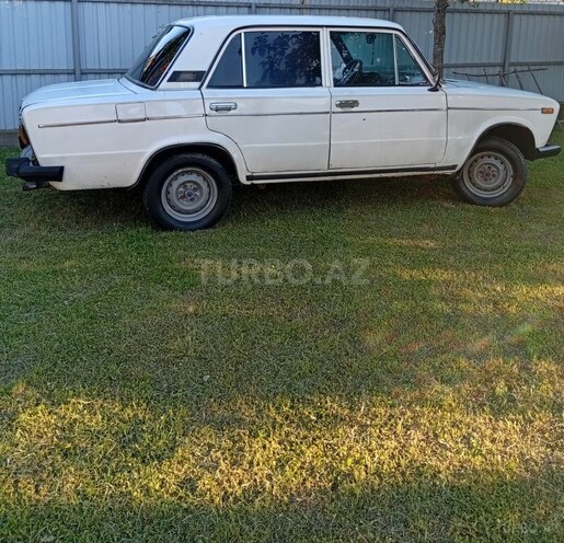LADA (VAZ) 2106-7
