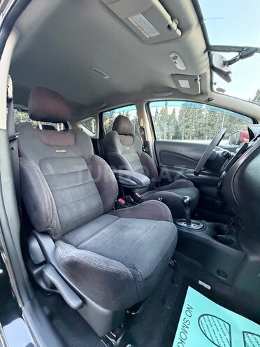 Nissan Note-17