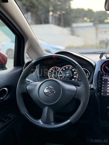 Nissan Note-13