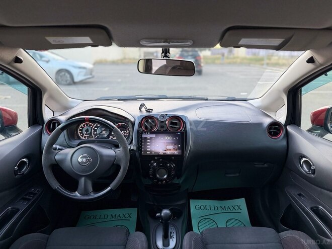 Nissan Note-11