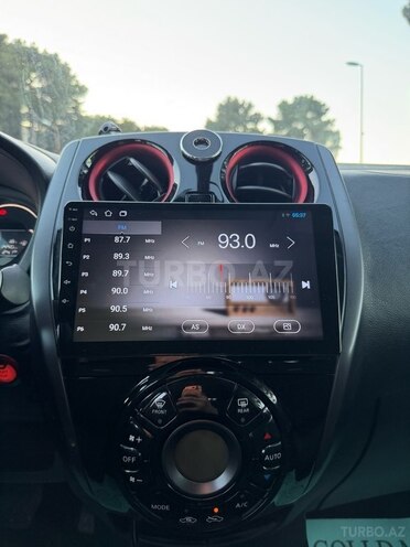 Nissan Note-14