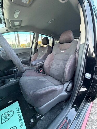 Nissan Note-15