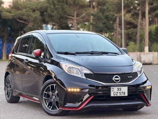 Nissan Note-2
